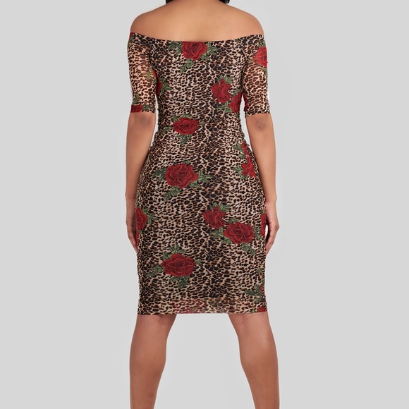 Wild Rose - Picture 2 of 2